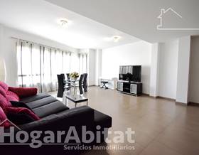 flat sale l´ alqueria de la condesa costa de valencia by 183,000 eur