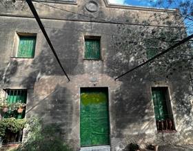 single family house sale tortosa sant josep de la m. by 78,000 eur
