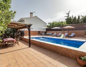 chalet sale las gabias aljomahima - ermita by 320,000 eur