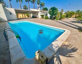 single family house sale san javier san javier by 399,000 eur