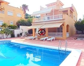 chalet sale murcia cartagena by 599,000 eur