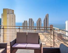 apartment sale benidorm via parque by 399,000 eur
