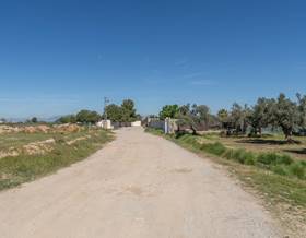 land sale granada otura by 60,000 eur