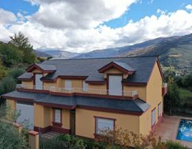 villas for sale in guejar sierra