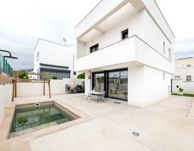 single family house sale la zubia camino gojar by 400,000 eur