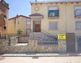 villas for sale in paracuellos de jiloca