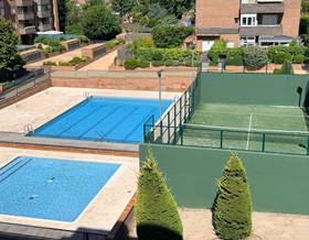 apartments for sale in la moraleja