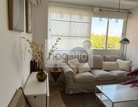 apartments for rent in sevilla province