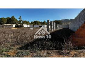 land sale ibi ibi by 95,000 eur