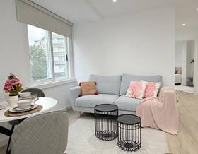 flat sale a coruña ronda de nelle by 220,000 eur