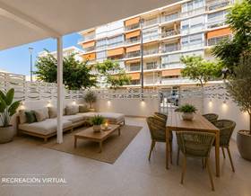 apartment sale gandia playa de gandia by 239,000 eur