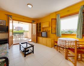 apartment sale torrevieja torre la mata by 143,900 eur