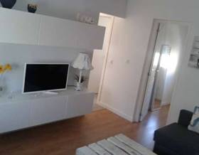 flat rent almeria zapillo by 700 eur
