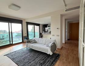 flat rent almeria vega de aca by 790 eur