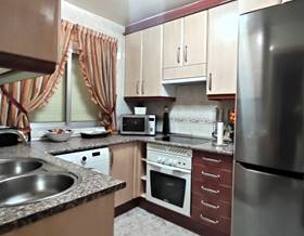 flat rent plasencia los pinos-el pilar by 550 eur