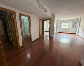 flat sale el ejido centro ejido by 129,000 eur