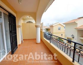 townhouse sale mutxamel bonalba-cotoveta by 290,000 eur