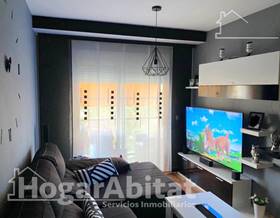 flat sale torrent parc central by 330,000 eur