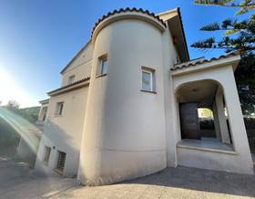 villas for sale in tarragona province