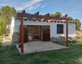 villas for sale in callosa d´en sarria