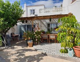 bungalow sale calpe calp las adelfas by 279,000 eur