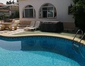 houses for sale in calpe calp