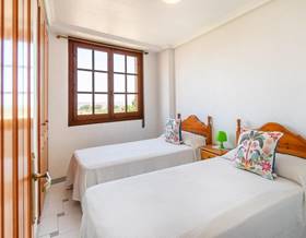 houses for sale in orihuela costa