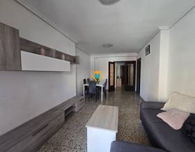 flat sale benidorm poniente by 280,000 eur