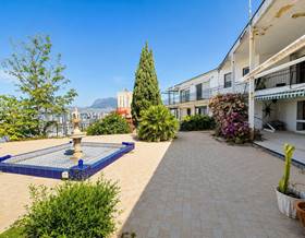 villa sale benidorm rincon de loix cruz by 1,980,000 eur