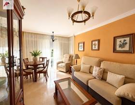 flat sale el puerto de santa maria crevillet by 185,000 eur