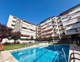 apartments for sale in coslada