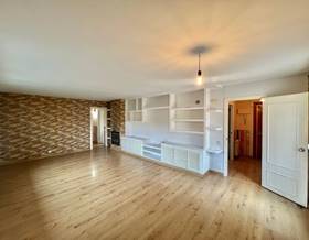penthouses for rent in noroeste madrid