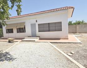 villas for rent in elda