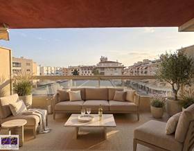 flat sale alcudia by 580,000 eur