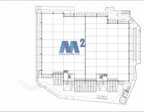 industrial warehouse rent fuenlabrada by 46,658 eur