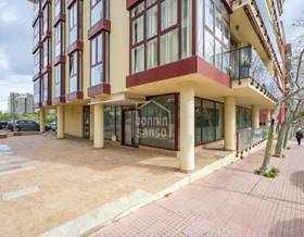 premises sale islas baleares mahon by 249,000 eur