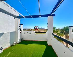 apartment sale murcia torre pacheco by 134,900 eur