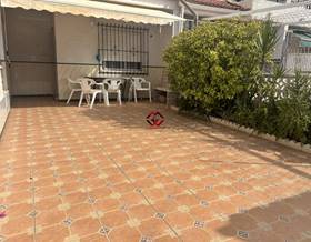 duplex sale murcia santiago de la ribera by 160,000 eur