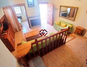 townhouse sale san pedro del pinatar lo pagán by 170,000 eur