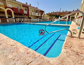 duplex sale murcia santiago de la ribera by 199,900 eur