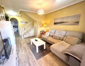 villas for sale in santiago de la ribera