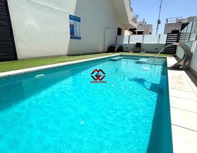 bungalow sale san pedro del pinatar villa alegría by 238,000 eur