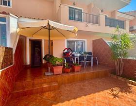 chalet sale murcia san javier by 275,000 eur