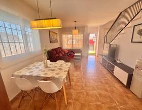 duplex sale murcia santiago de la ribera by 299,900 eur