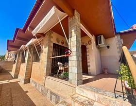 chalet sale santiago de la ribera centro by 339,500 eur