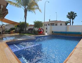 chalet sale murcia santiago de la ribera by 380,000 eur