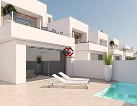 semidetached house sale murcia san pedro del pinatar by 380,000 eur