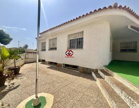 chalet sale murcia san javier by 399,000 eur