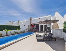 chalet sale murcia santiago de la ribera by 550,000 eur