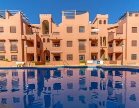 houses for sale in dehesa de campoamor